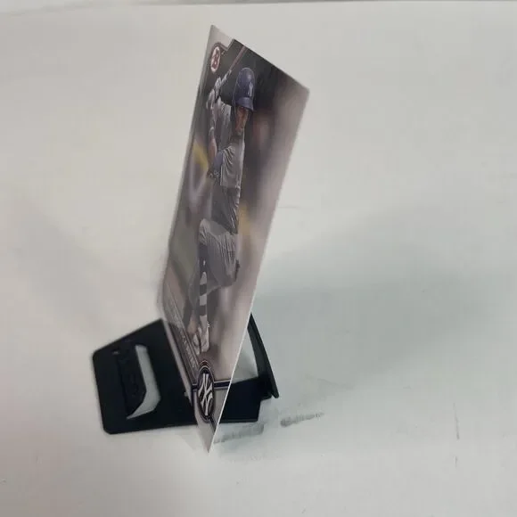 2022 Bowman Draft Roderick Arias Prospects #BD-79 Yankees RC - Picture 3 of 4